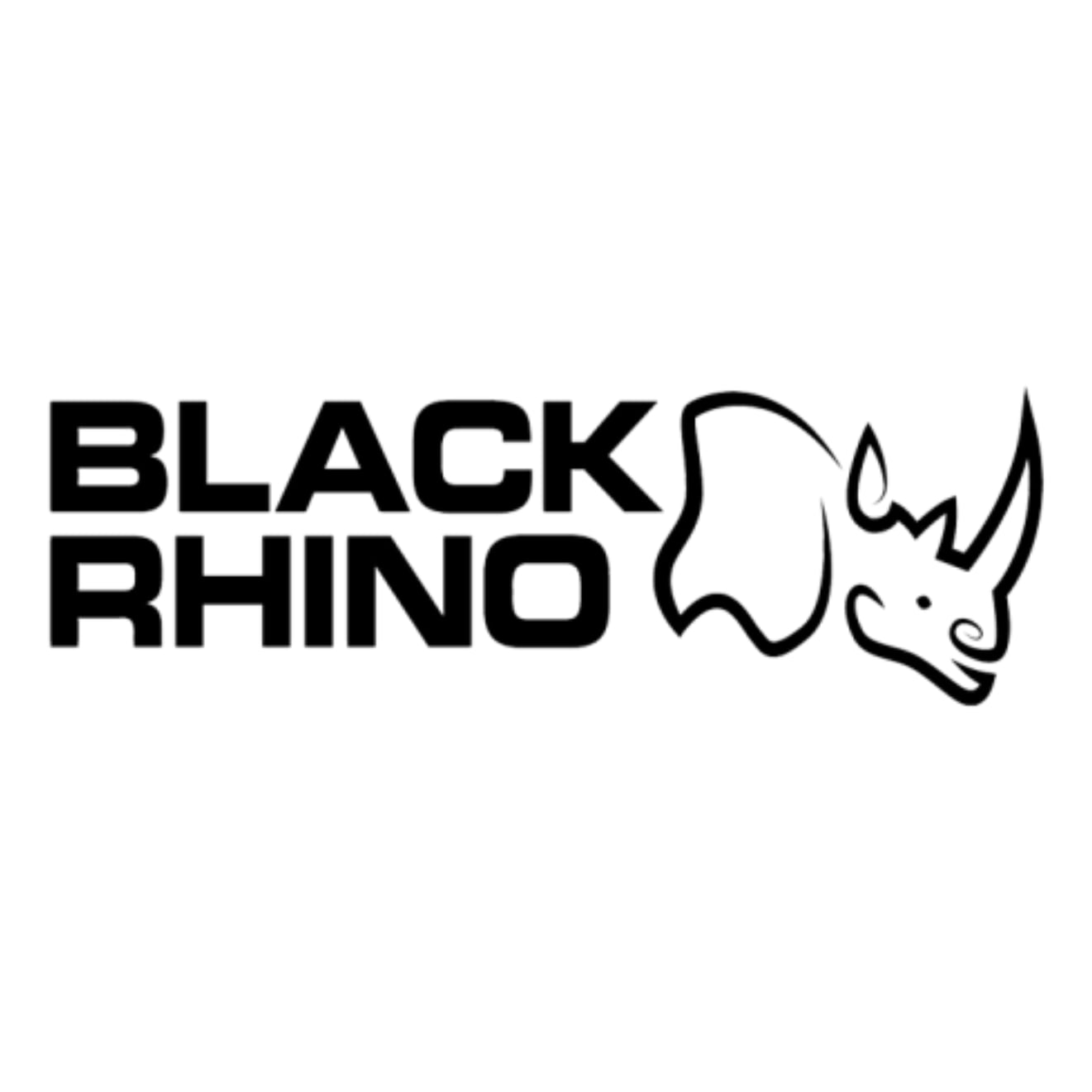 Black Rhino Rims
